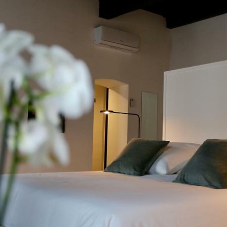 Bed and Breakfast Duomosette Carrara Exterior foto