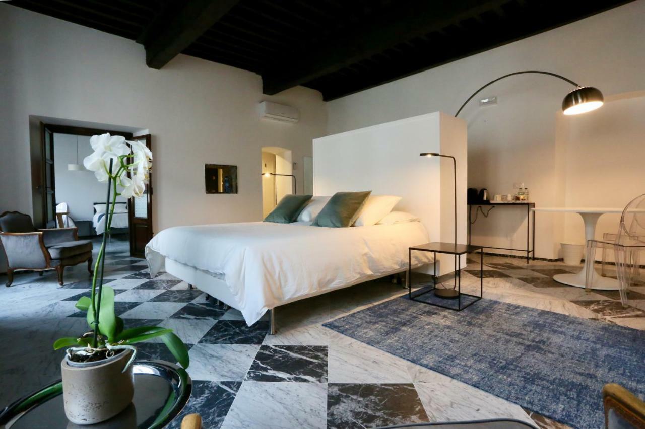 Bed and Breakfast Duomosette Carrara Exterior foto