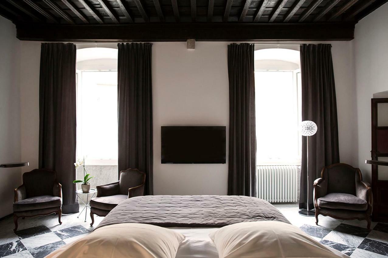 Bed and Breakfast Duomosette Carrara Exterior foto