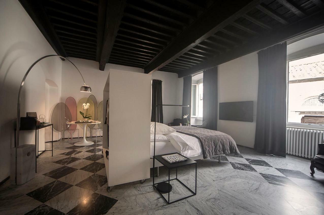 Bed and Breakfast Duomosette Carrara Exterior foto