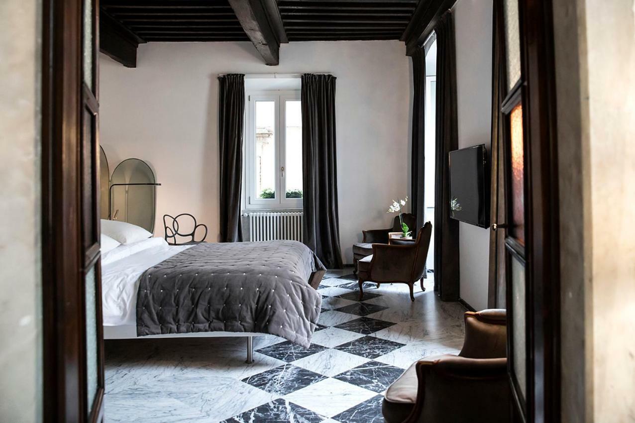 Bed and Breakfast Duomosette Carrara Exterior foto