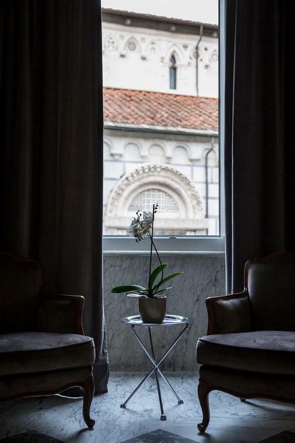 Bed and Breakfast Duomosette Carrara Exterior foto