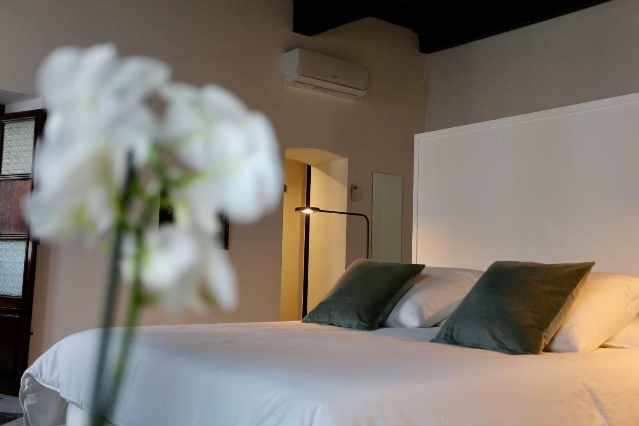 Bed and Breakfast Duomosette Carrara Exterior foto