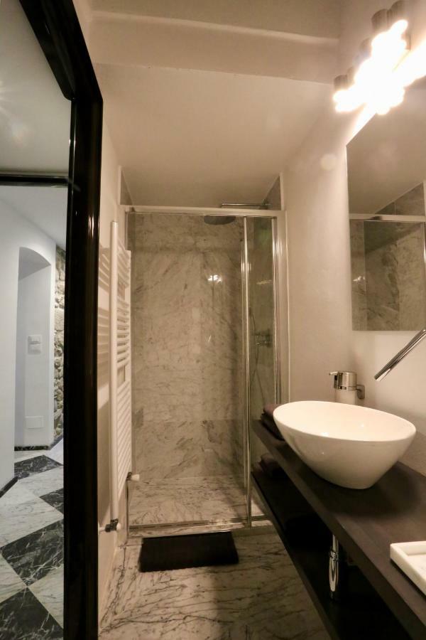 Bed and Breakfast Duomosette Carrara Exterior foto