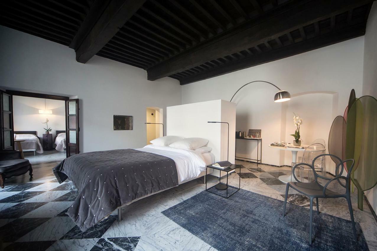 Bed and Breakfast Duomosette Carrara Exterior foto