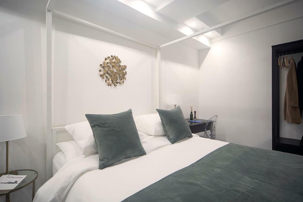 Bed and Breakfast Duomosette Carrara Exterior foto