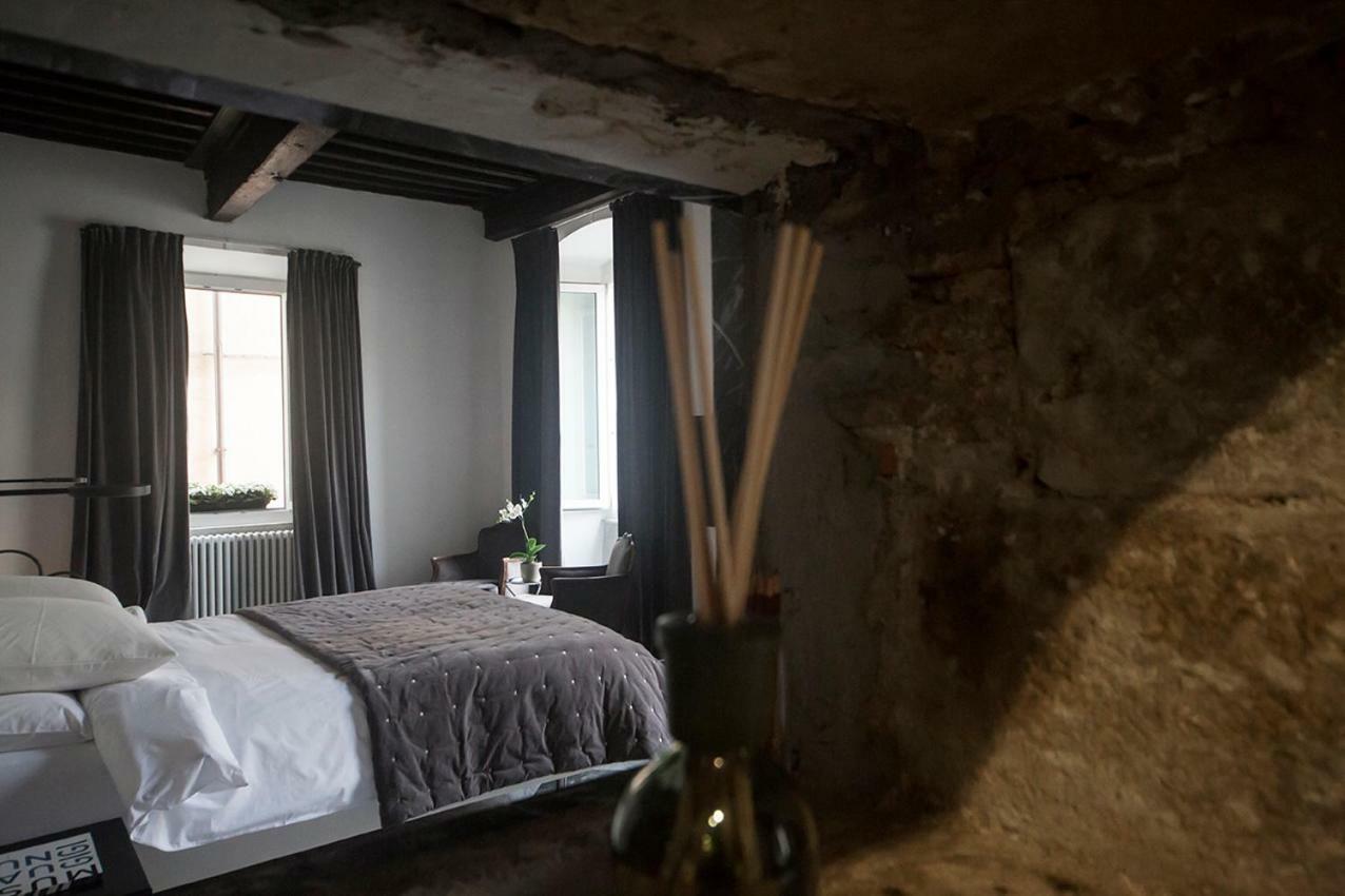 Bed and Breakfast Duomosette Carrara Exterior foto