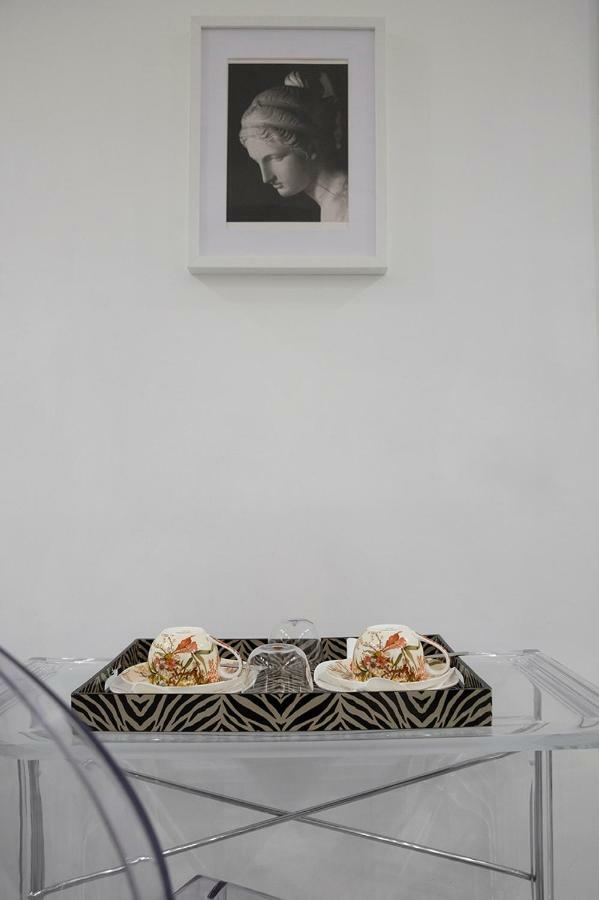Bed and Breakfast Duomosette Carrara Exterior foto