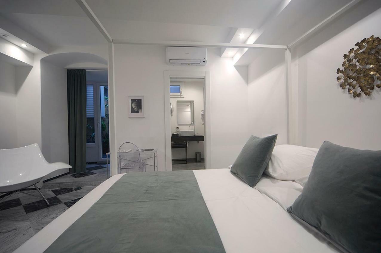 Bed and Breakfast Duomosette Carrara Exterior foto