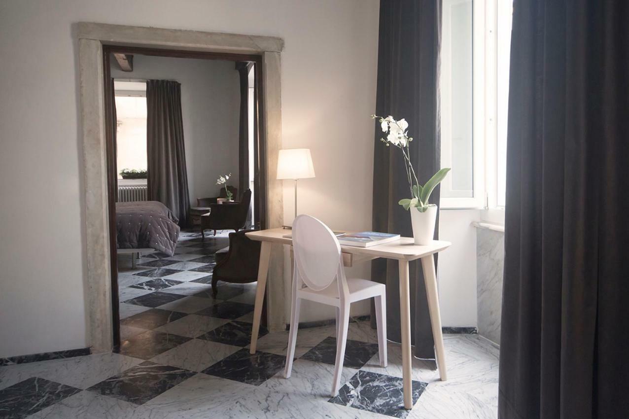 Bed and Breakfast Duomosette Carrara Exterior foto