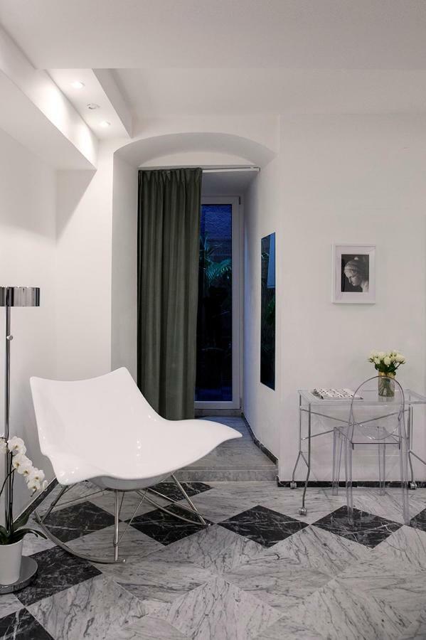 Bed and Breakfast Duomosette Carrara Exterior foto