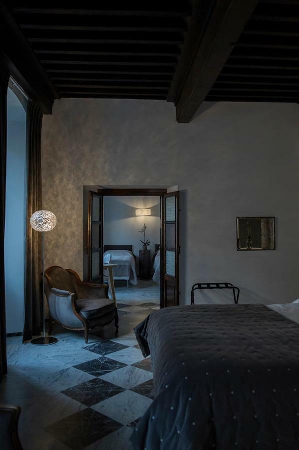 Bed and Breakfast Duomosette Carrara Exterior foto
