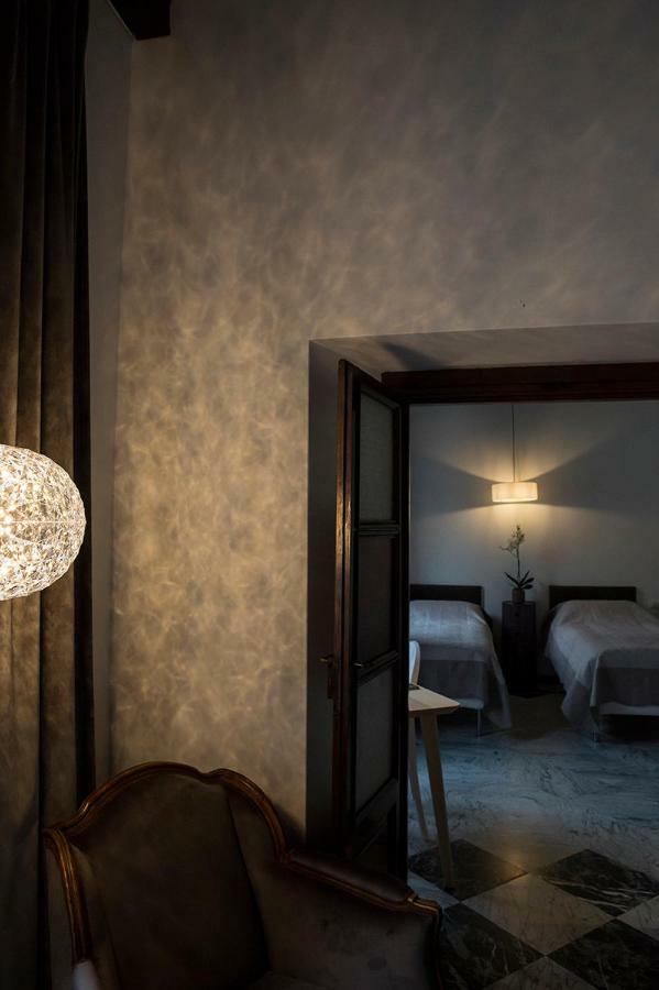 Bed and Breakfast Duomosette Carrara Exterior foto