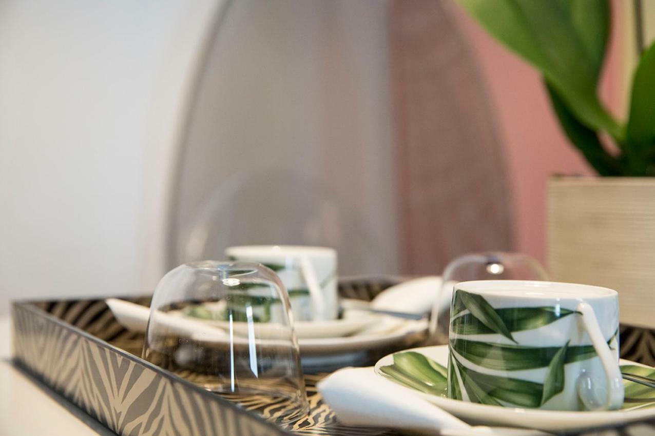 Bed and Breakfast Duomosette Carrara Exterior foto