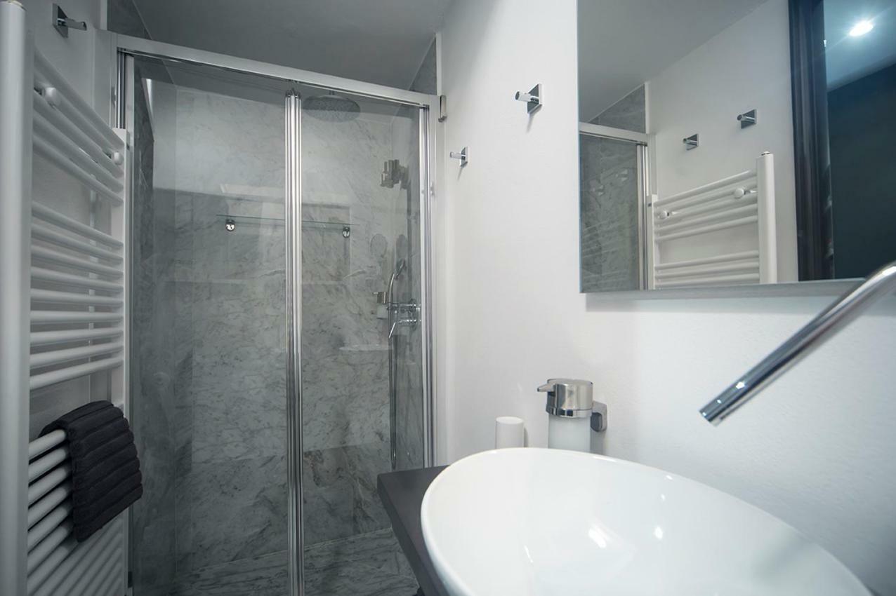 Bed and Breakfast Duomosette Carrara Exterior foto