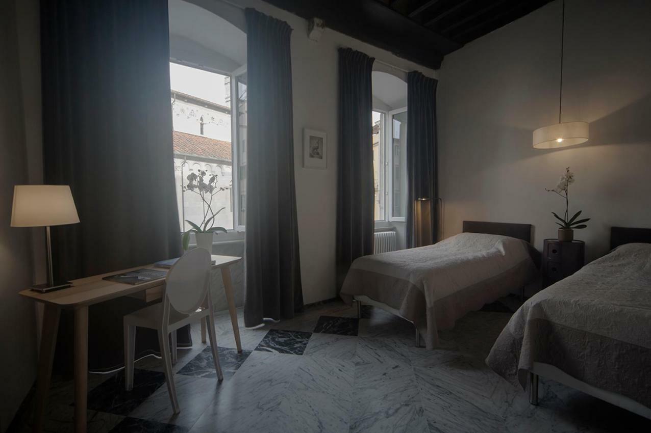 Bed and Breakfast Duomosette Carrara Exterior foto
