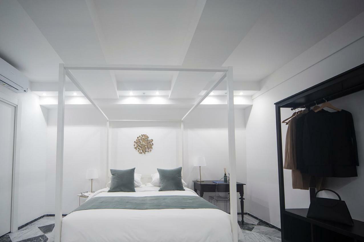 Bed and Breakfast Duomosette Carrara Exterior foto