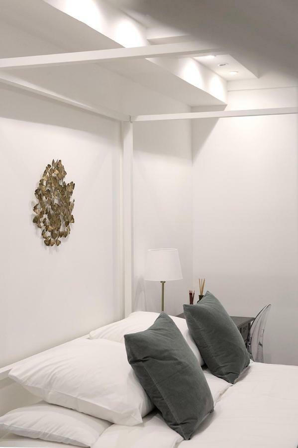 Bed and Breakfast Duomosette Carrara Exterior foto