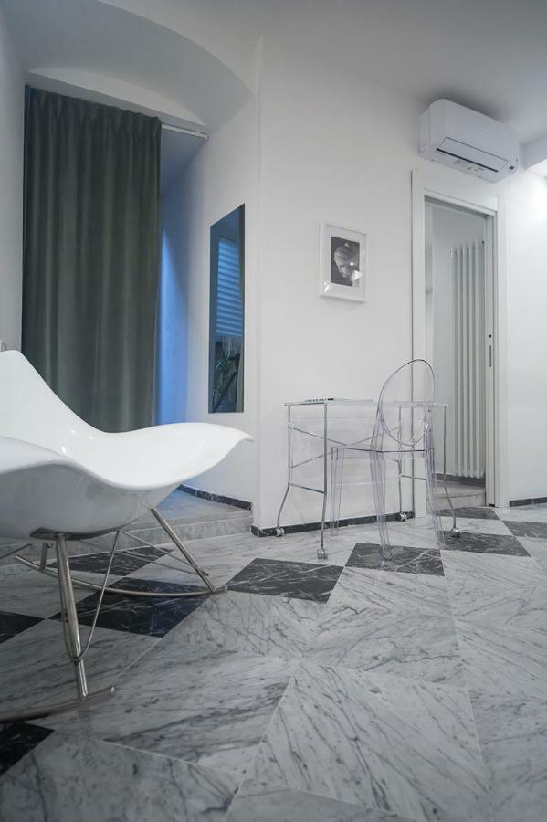 Bed and Breakfast Duomosette Carrara Exterior foto