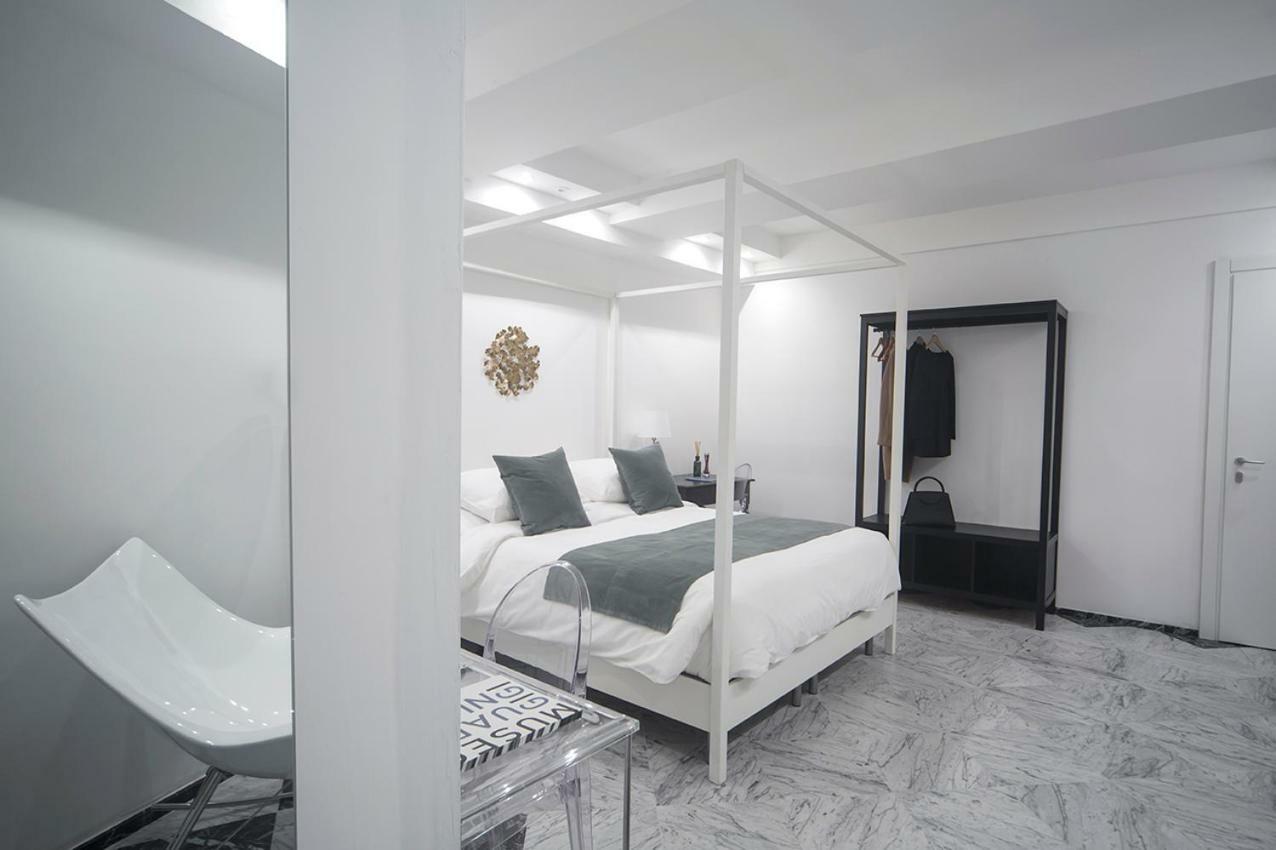 Bed and Breakfast Duomosette Carrara Exterior foto