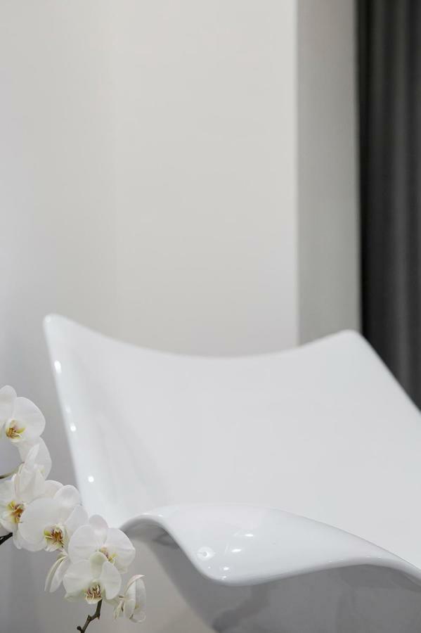 Bed and Breakfast Duomosette Carrara Exterior foto