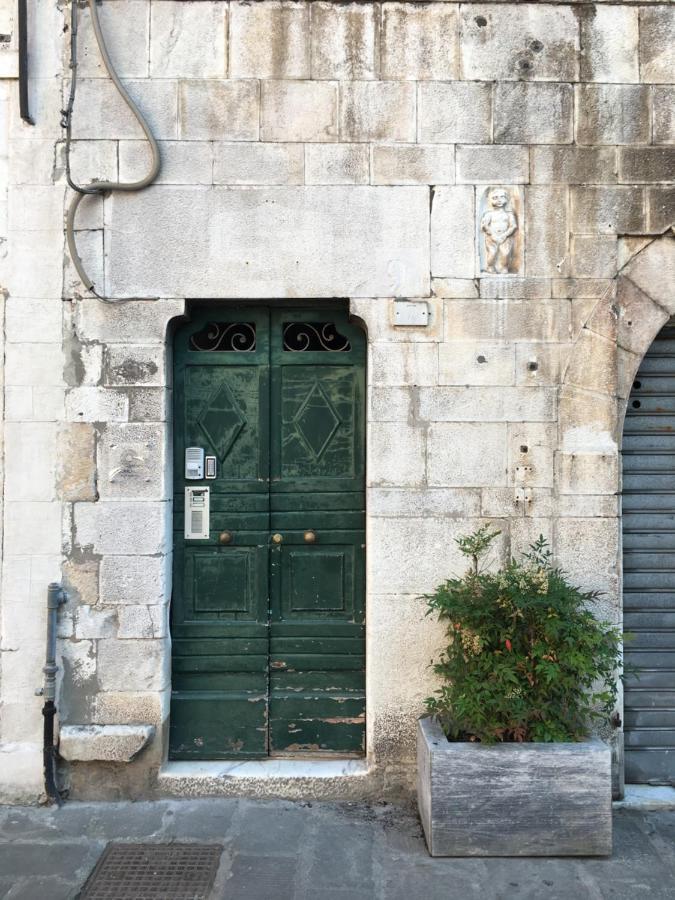 Bed and Breakfast Duomosette Carrara Exterior foto